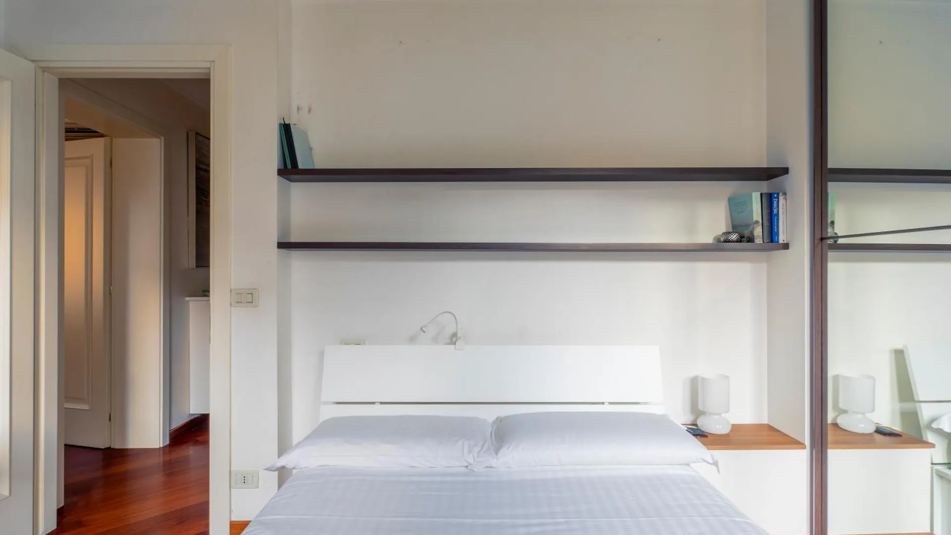 Apartman Casa Moretta - Padova Santa Sofia