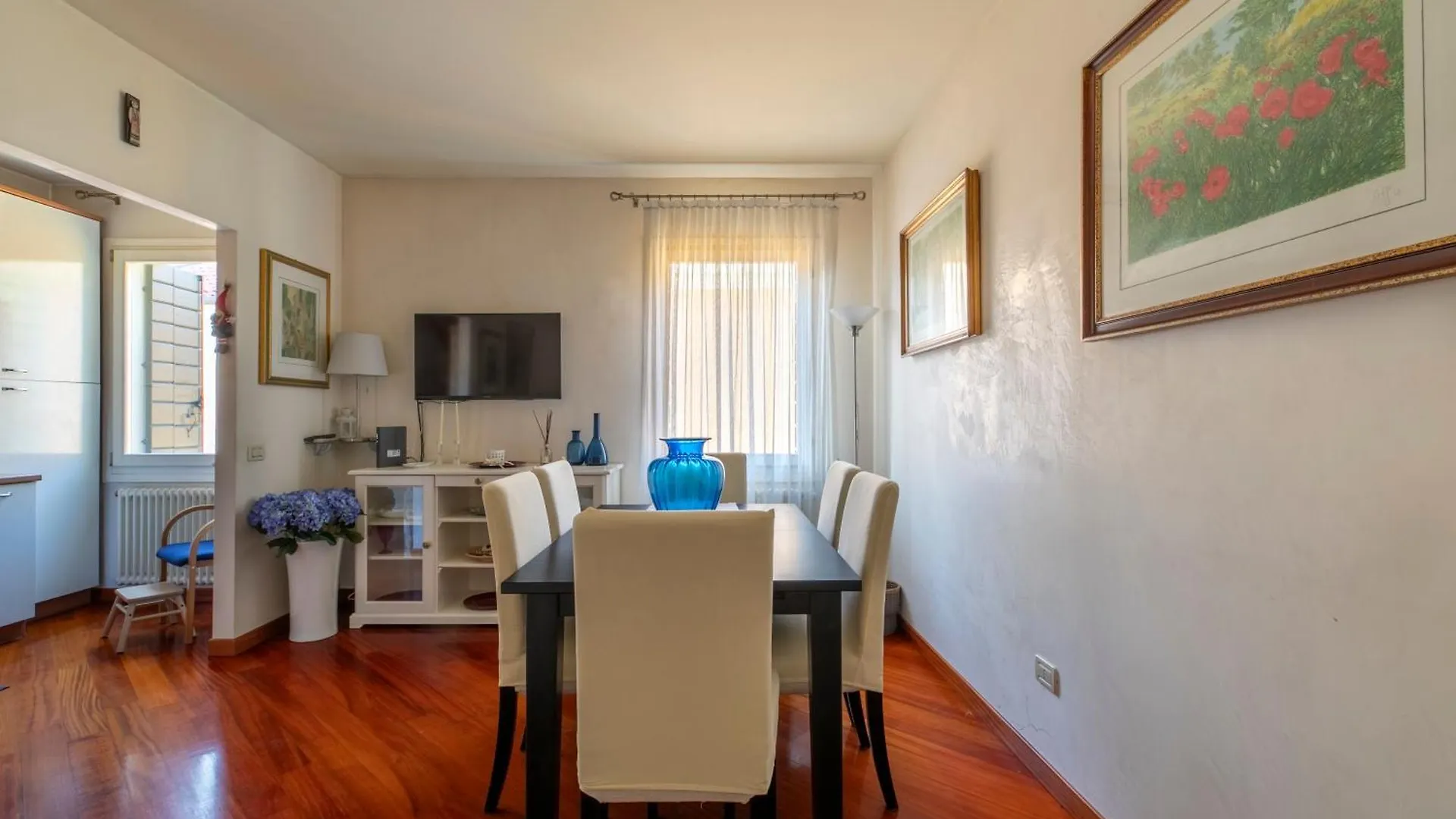 Casa Moretta - Padova Santa Sofia Apartman