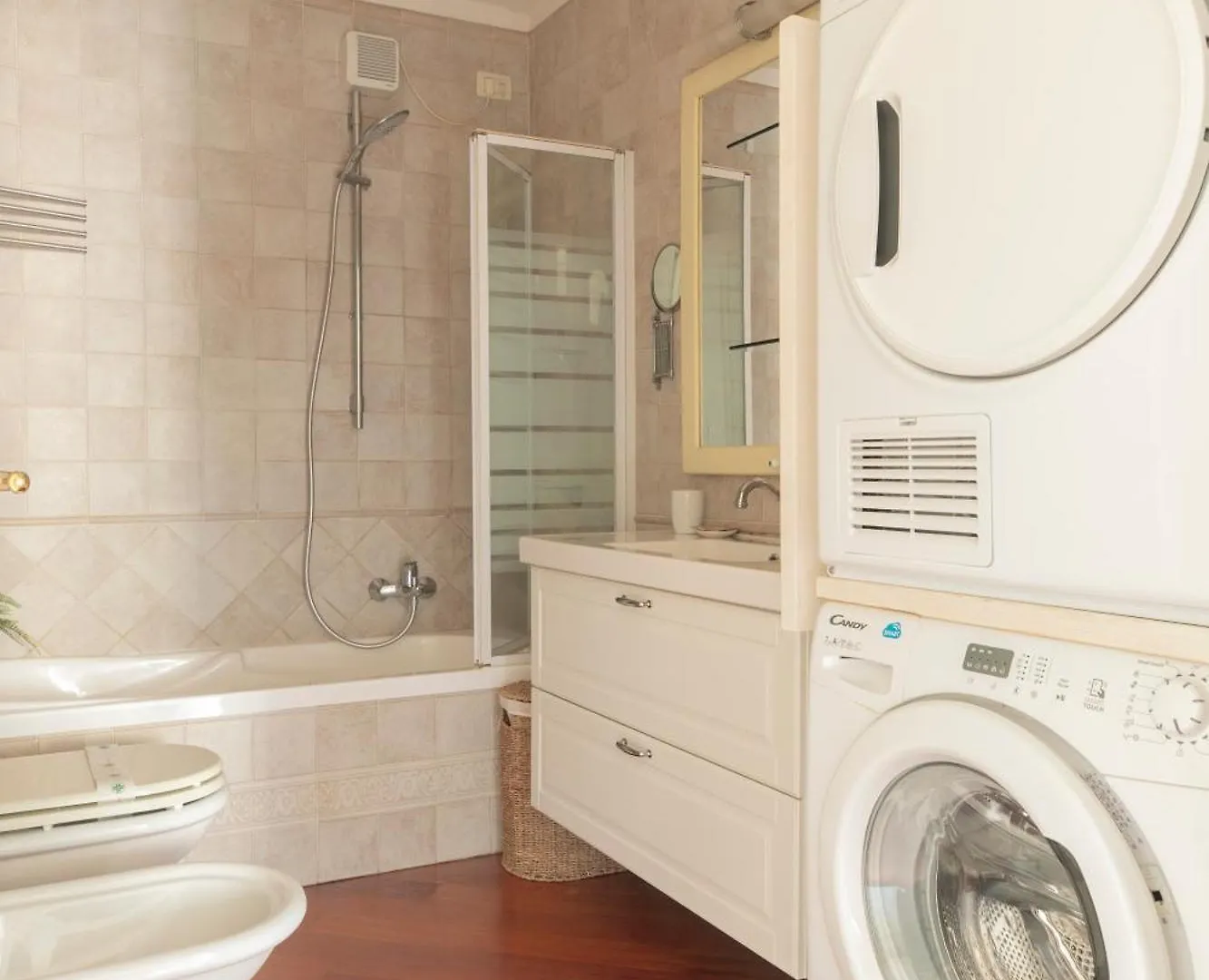 Apartman Casa Moretta - Padova Santa Sofia