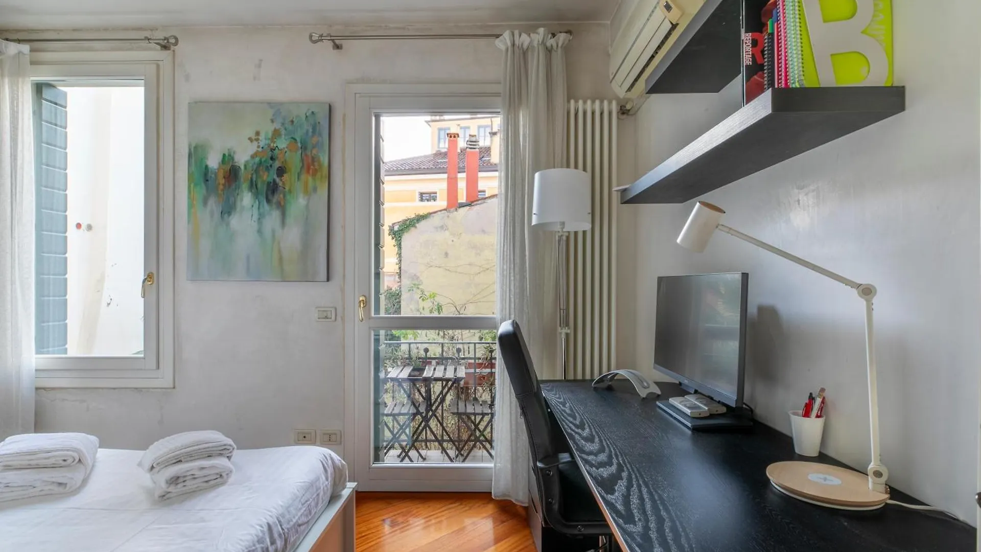 Casa Moretta - Padova Santa Sofia 0*,  Olaszország