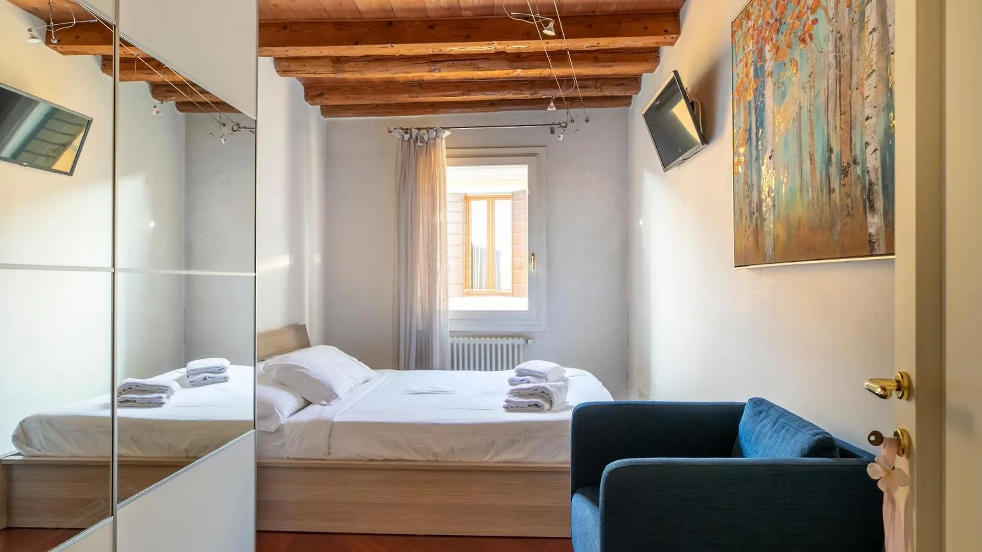 Casa Moretta - Padova Santa Sofia 0*,