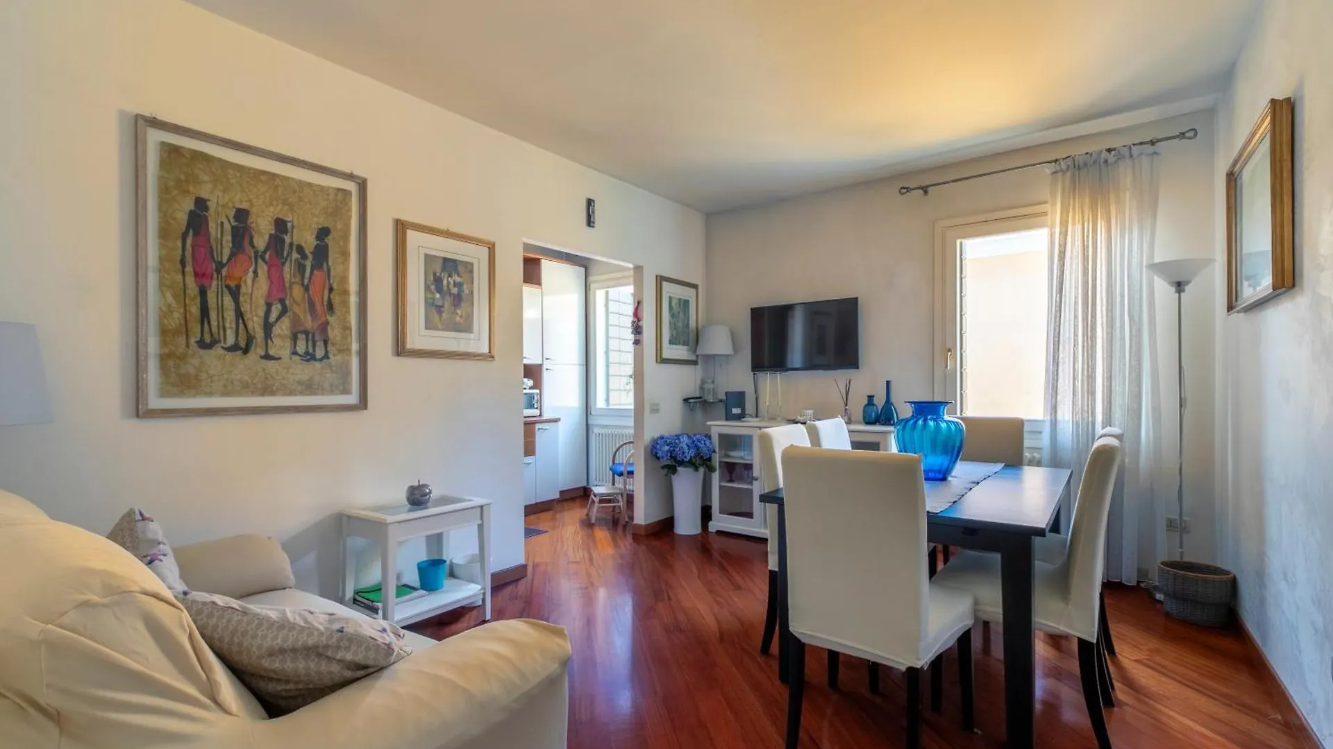 Casa Moretta - Padova Santa Sofia