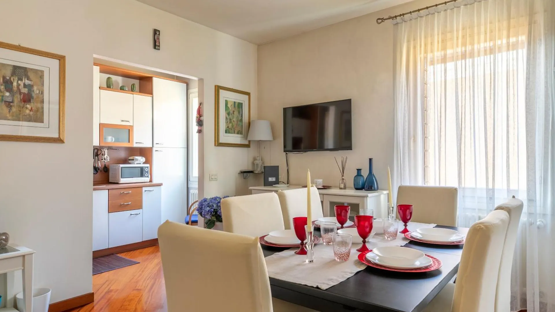 Casa Moretta - Padova Santa Sofia 0*,