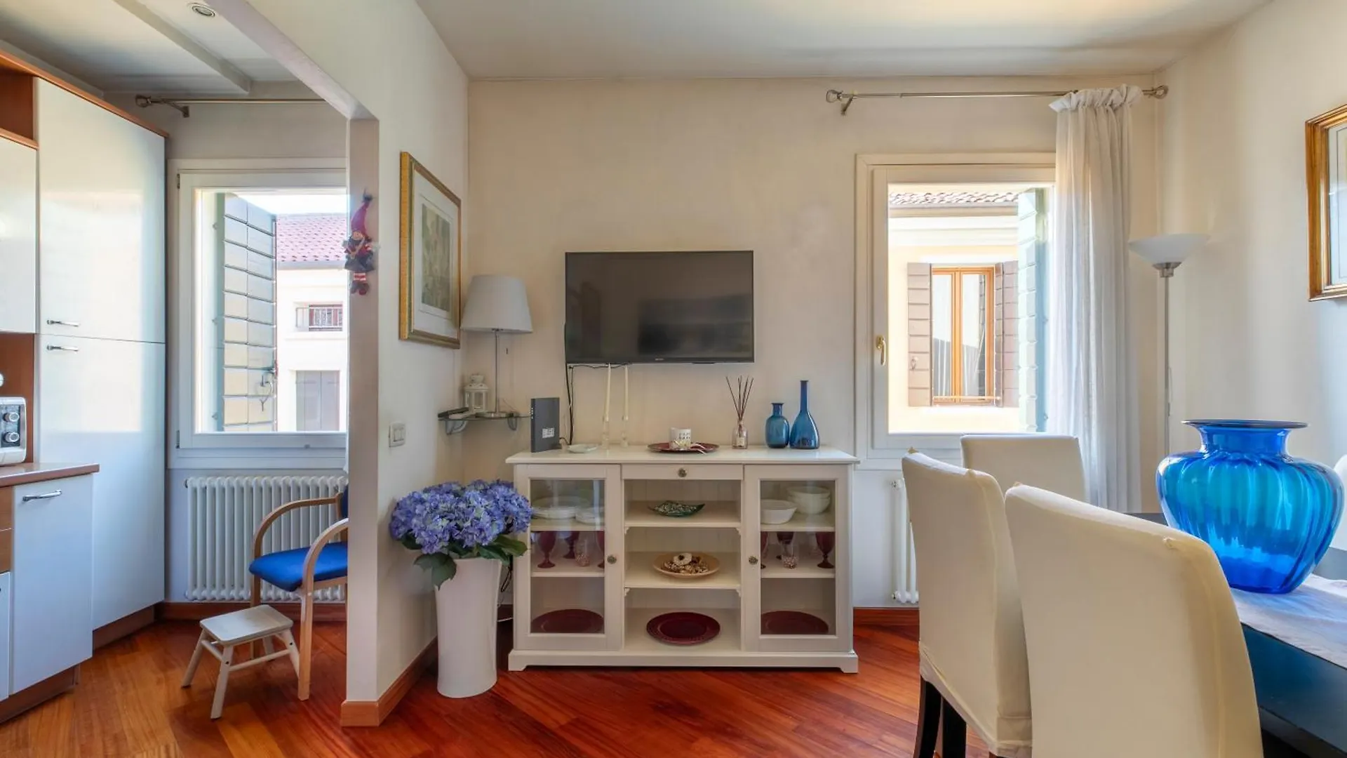 Casa Moretta - Padova Santa Sofia Apartman