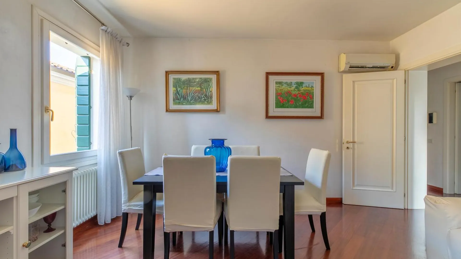 Casa Moretta - Padova Santa Sofia